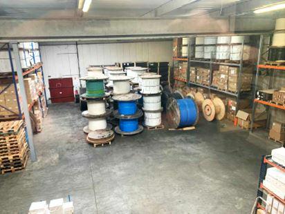 Local d'activité Choisy-le-Roi 820m² Location local d'activité Choisy-le-Roi Val-de-Marne OLACT2205572 12